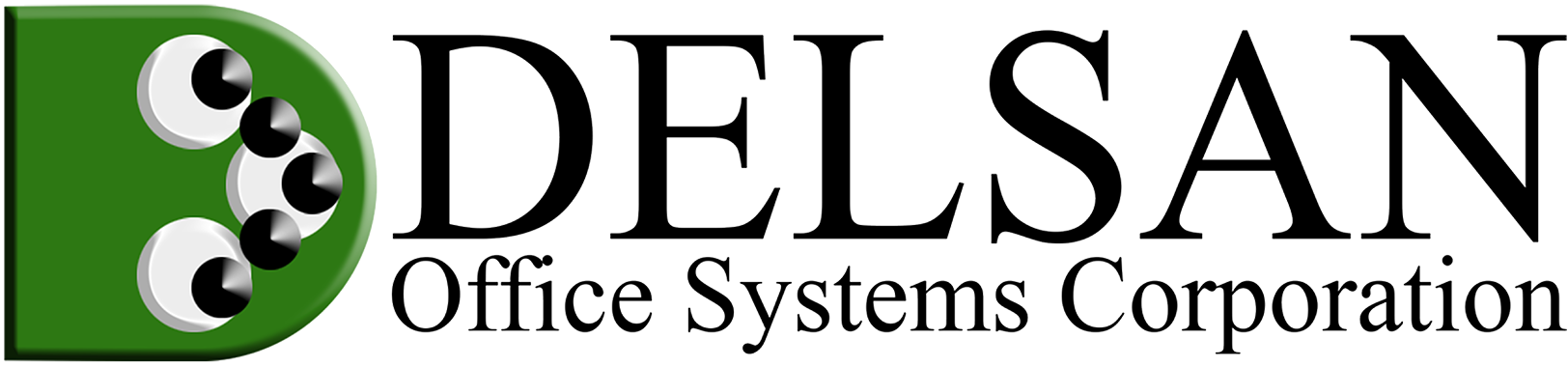 Delsan Logo