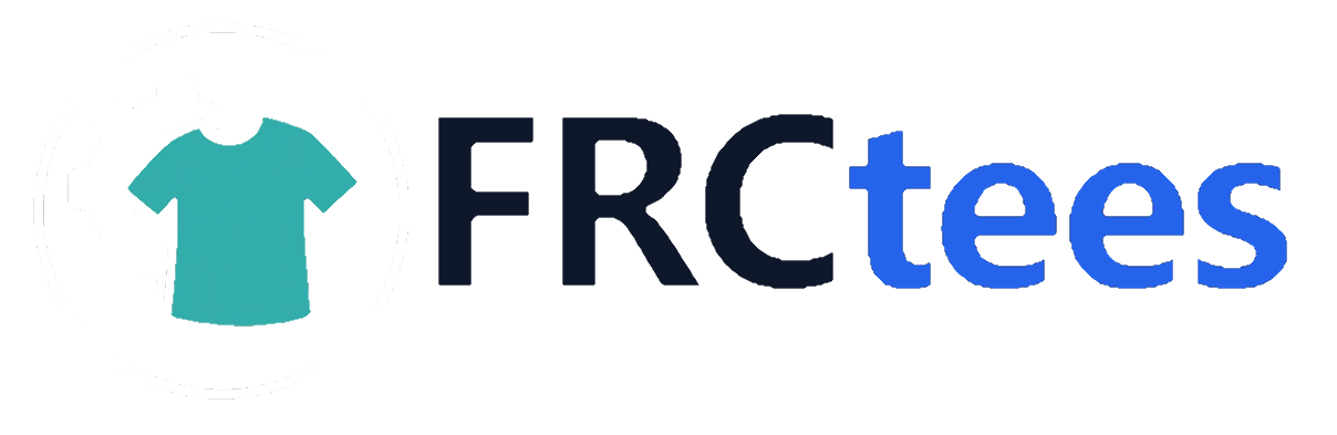 FRCtees Logo