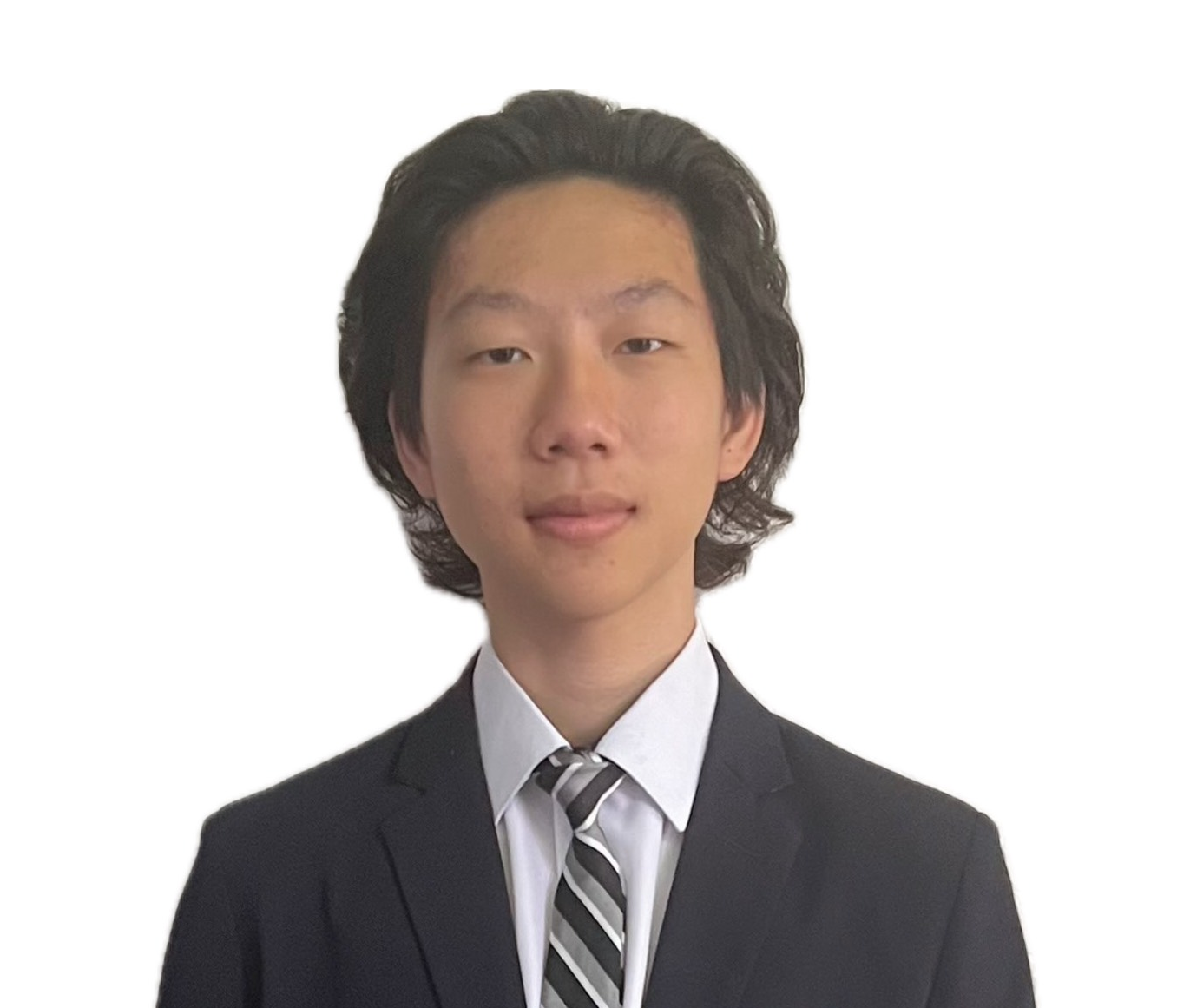 Headshot 3